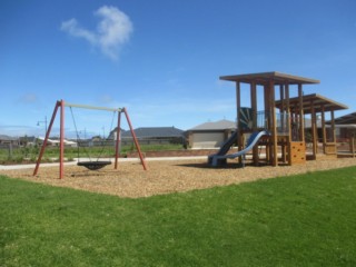 Toohey Estate Playground, Fiscalini Drive, Warrnambool