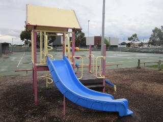 Toomuc Recreation Reserve Playground, Princes Highway, Pakenham