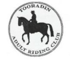 Tooradin Adult Riding Club (Tooradin)