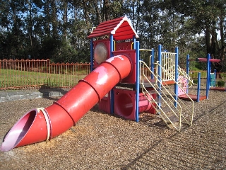 Tooronga Park Playground, Tooronga Road, Glen Iris