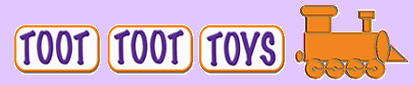 Toot Toot Toys (Bentleigh)