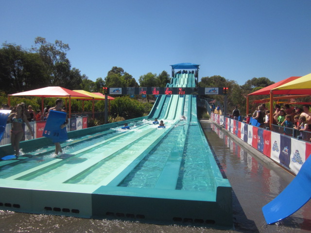 Top 10 Family Aquatic Centres in Melbourne