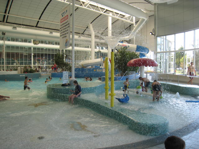 Top 10 Family Aquatic Centres in Melbourne