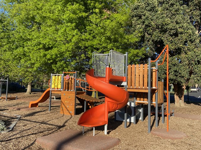 Tormore Reserve Playground, Tormore Road, Boronia