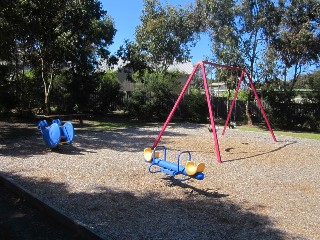 Torquay Boulevarde Playground, Jan Juc