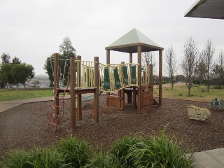 Towerhill Avenue Playground, Doreen
