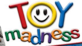 Toy Madness