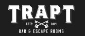Trapt Bar and Escape Room (Central Melbourne)