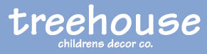 Treehouse Children's Decor Co. - Chadstone