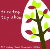 Tree Top Toy Shop (Brunswick)