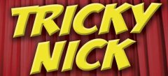 Tricky Nick The Magician