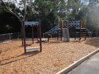 Tyabb Park Playground, Mornington-Tyabb Road, Tyabb