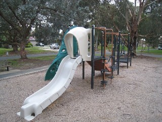 Tyloid Square Playground, Wantirna
