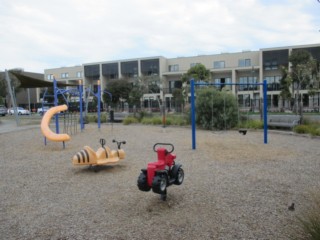 Ulmara Park Playground, Ulmara Parkway, Maidstone