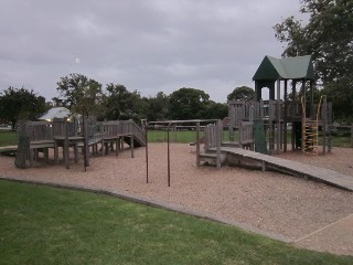 Union Street Reserve Playground, Stuart Street, Armadale