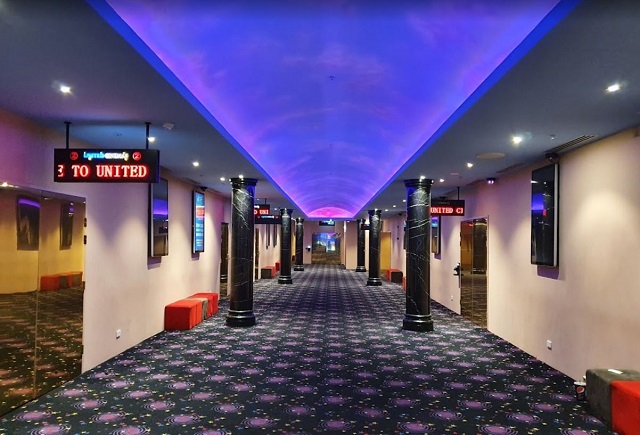 United Cinemas Craigieburn