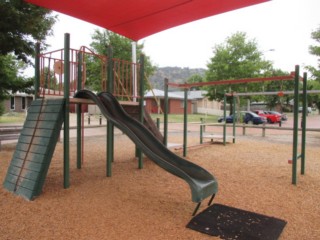 Vallentina Gillard Park Playground, Oakmont Circuit, Wodonga