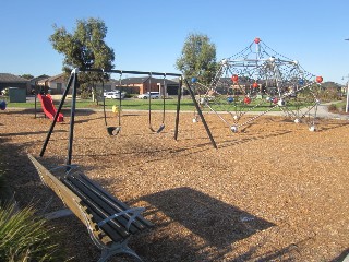 Vesper Avenue Playground, Tarneit