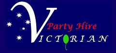 Victorian Party Hire