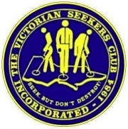 Victorian Seekers Prospecting Club (Mulgrave)