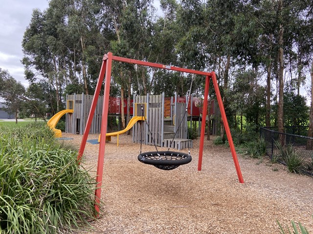 Victory Drive Playground, Pakenham