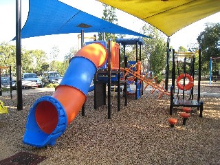 Victory Park Playground, Patterson Road, Bentleigh