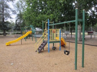 Violet Town Memorial Reserve Playground, Tulip Street, Violet Town