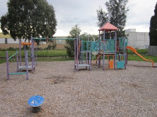 Virginia Crescent Playground, Bundoora