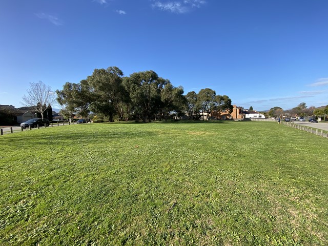 Wakley Crescent Reserve Dog Off Leash Area (Wantirna South)