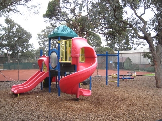 Walker Park Playground, Whitehorse Road, Nunawading