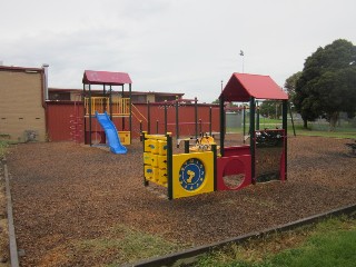 Walker Reserve Playground, Tyner Road, Wantirna South