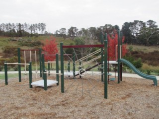 Wandong and Heathcote Junction Memorial Park Playground, Epping-Kilmore Road, Wandong