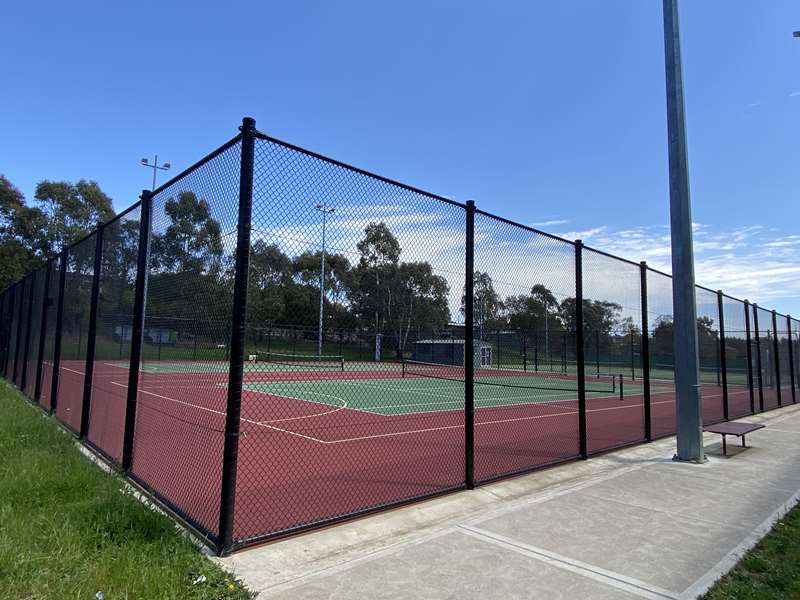 Wandong Tennis Club