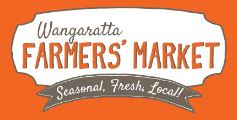 Wangaratta Farmers Market