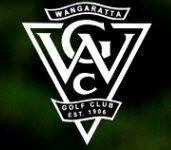 Wangaratta Golf Course (Waldara)