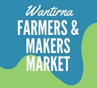 Wantirna Farmers and Makers Market (Wantirna South)