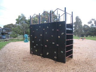 Warner Reserve Playground, Flynn Street, Springvale