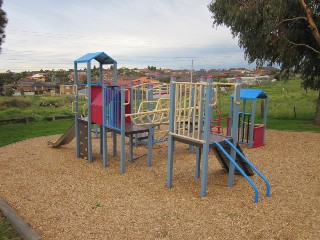 Warrenwood Place Playground, Bundoora