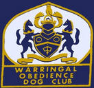 Warringal Obedience Dog Club (Montmorency)