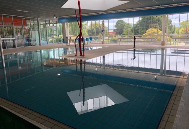 Warrnambool Aquatic Leisure Centre (AquaZone)