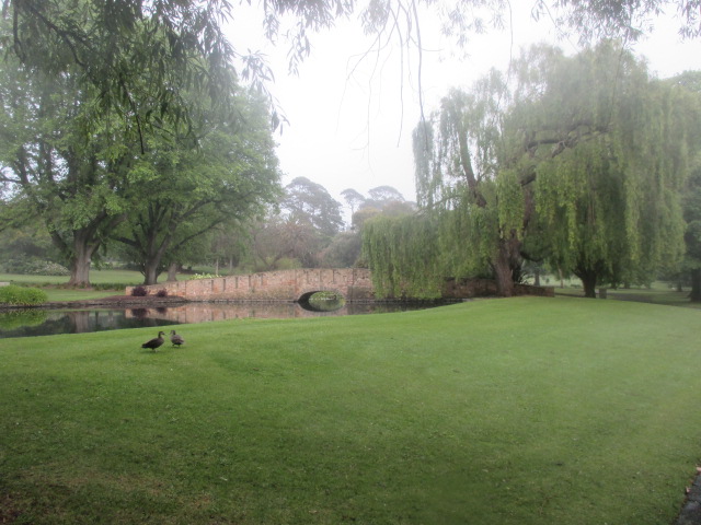 Warrnambool Botanic Gardens