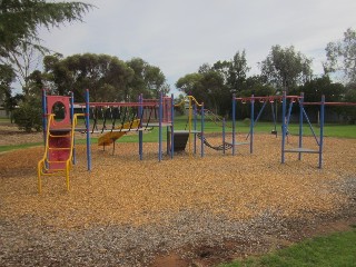 Washington Drive Playground, Mildura