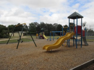 Waterford Park Reserve Playground, Robert Court, Waterford Park