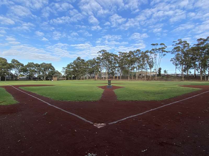 Watsonia Baseball Club (Bundoora)
