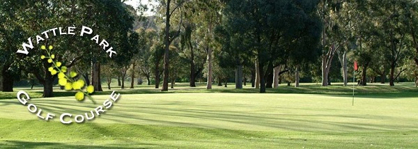 Wattle Park Golf Club (Burwood)