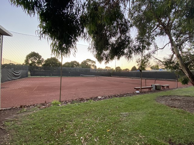 Wattle Tennis Club (Bentleigh)
