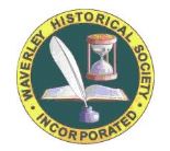 Waverley Historical Society (Mount Waverley)