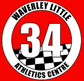 Waverley Little Athletics Centre (Glen Waverley)