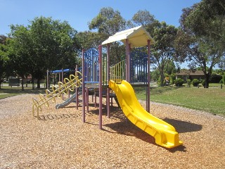 Waverley Park Drive Playground, Cranbourne North