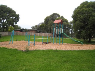Weemala Court Playground, Greensborough